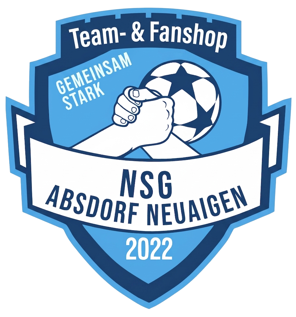 NSG Absdorf Neuaigen Team- & Fanshop